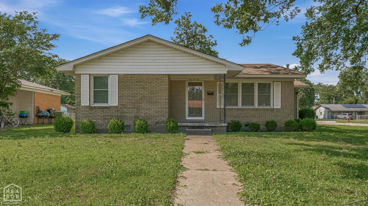 901 Parkside Street - Photo 1