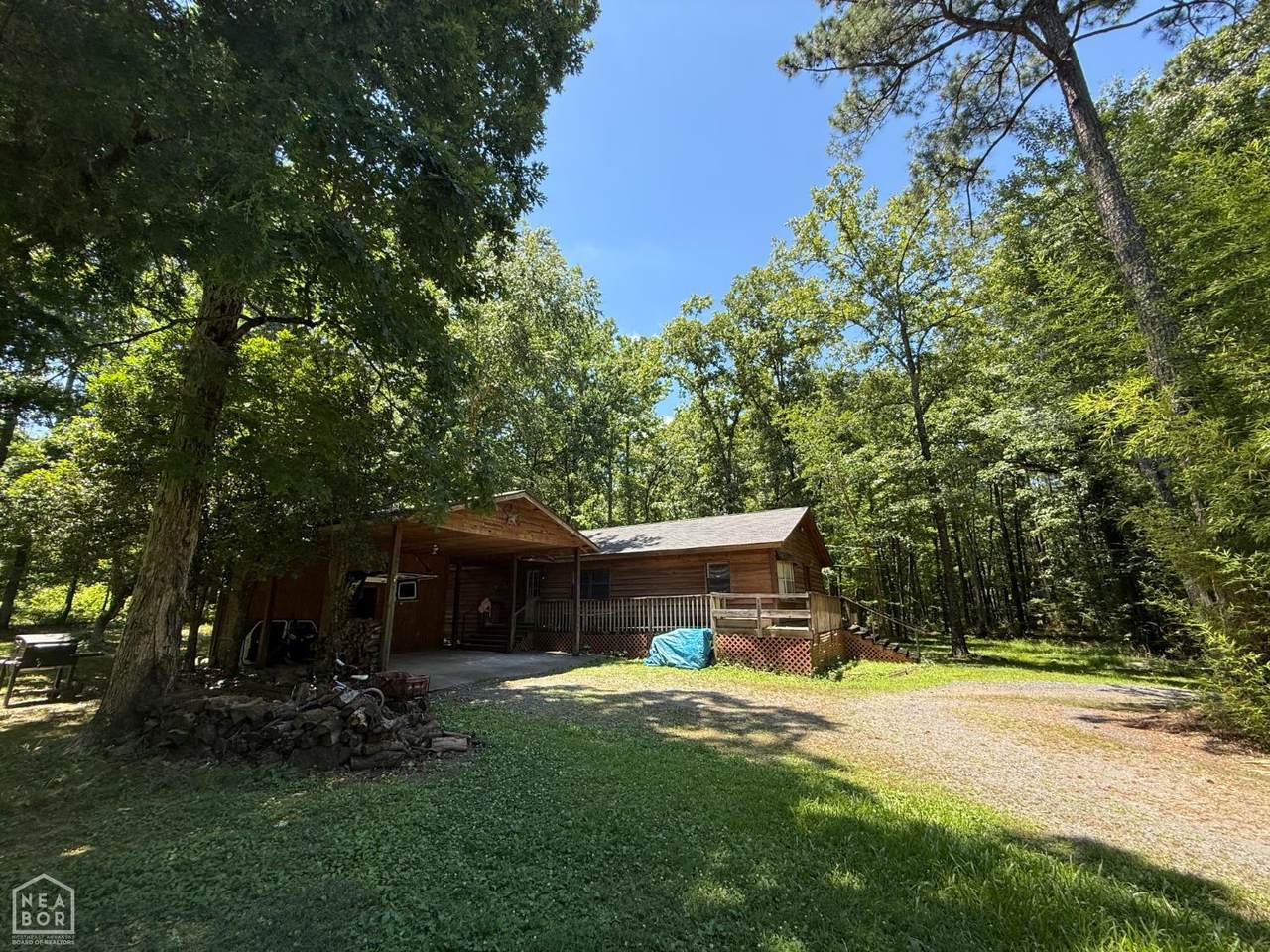 25100 Blue Gill Dr - Photo 1