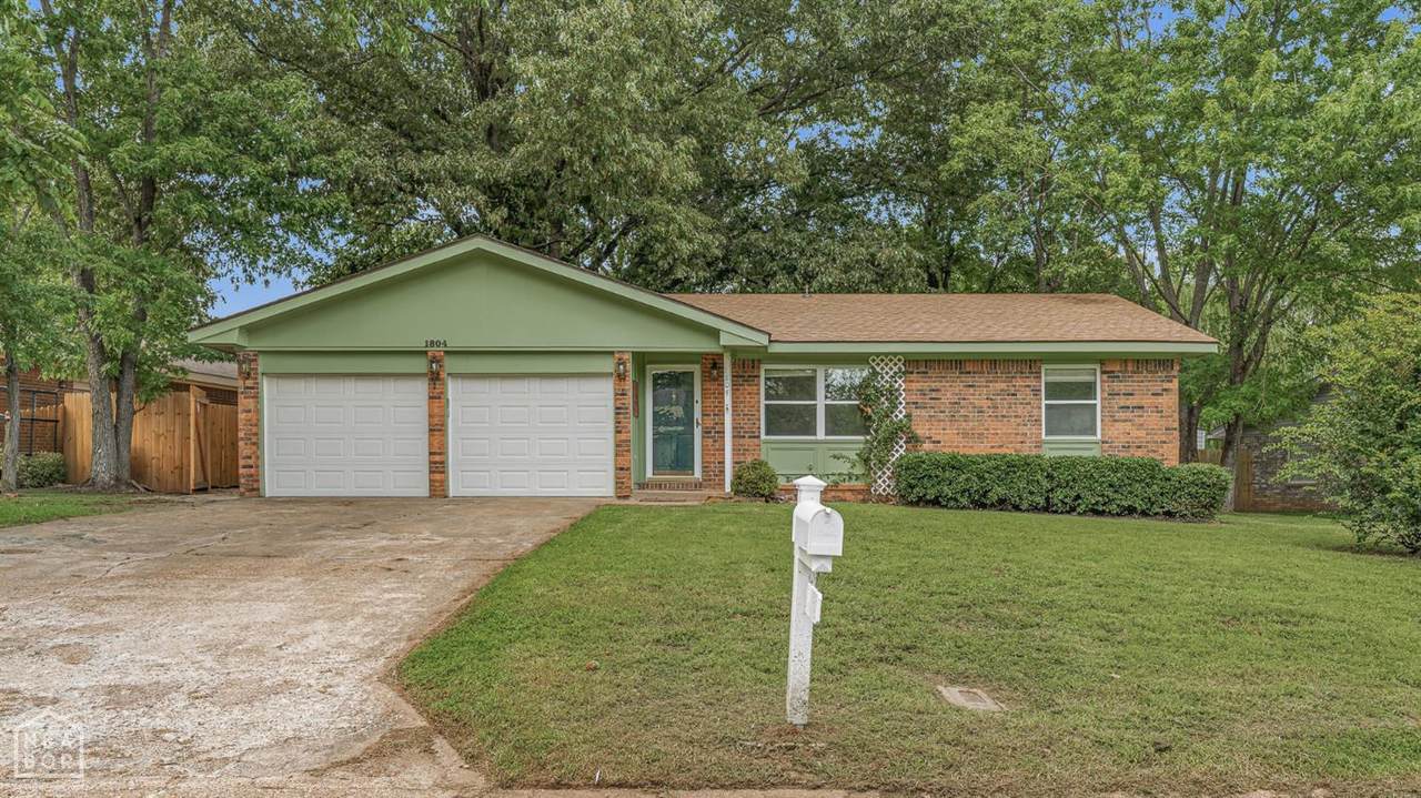 1804 Rich Road - Photo 1