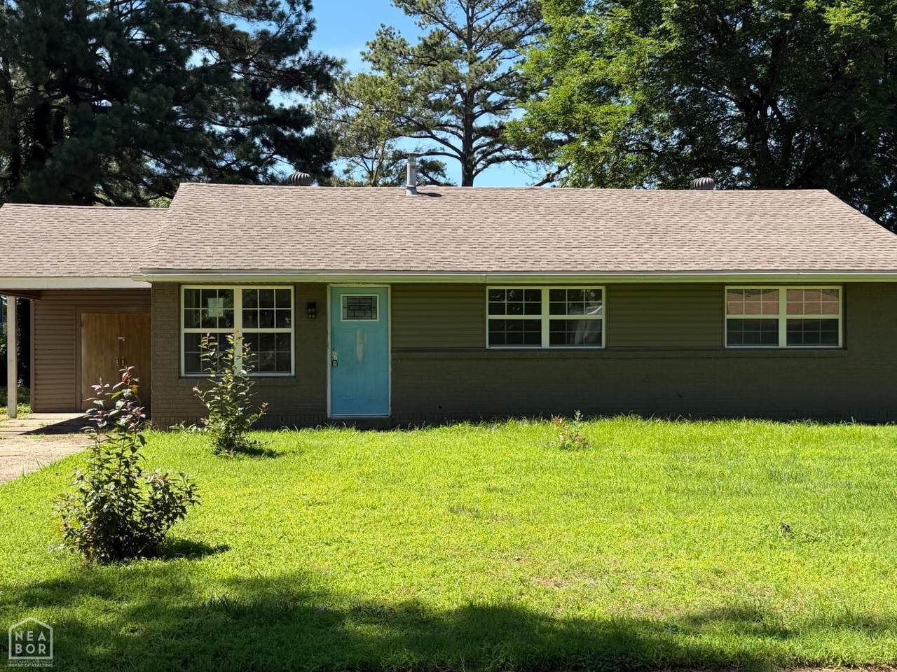1209 Reed Avenue - Photo 1