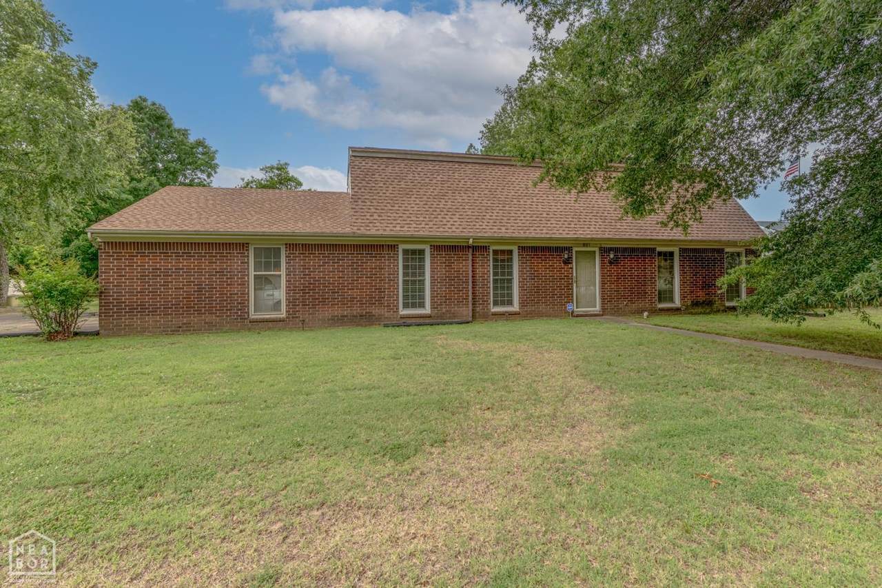 601 Stroud Street - Photo 1