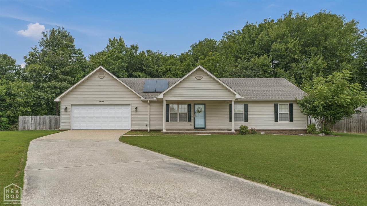4604 Gregory Cove - Photo 1