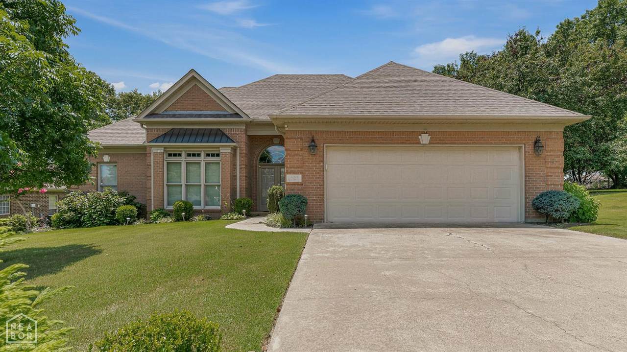 4005 Sage Meadows Boulevard - Photo 1