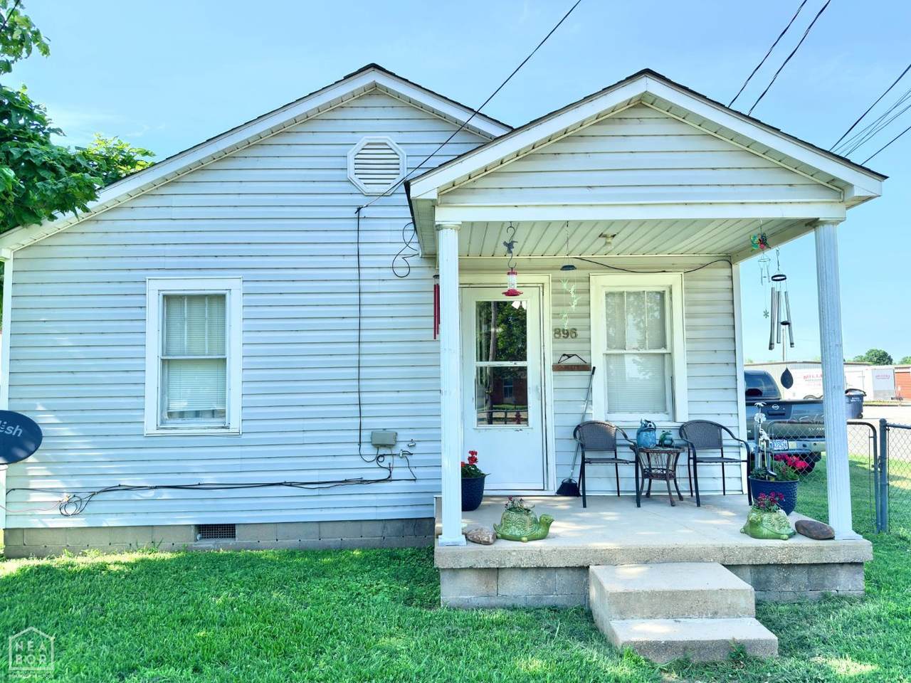 896 Main Street - Photo 1