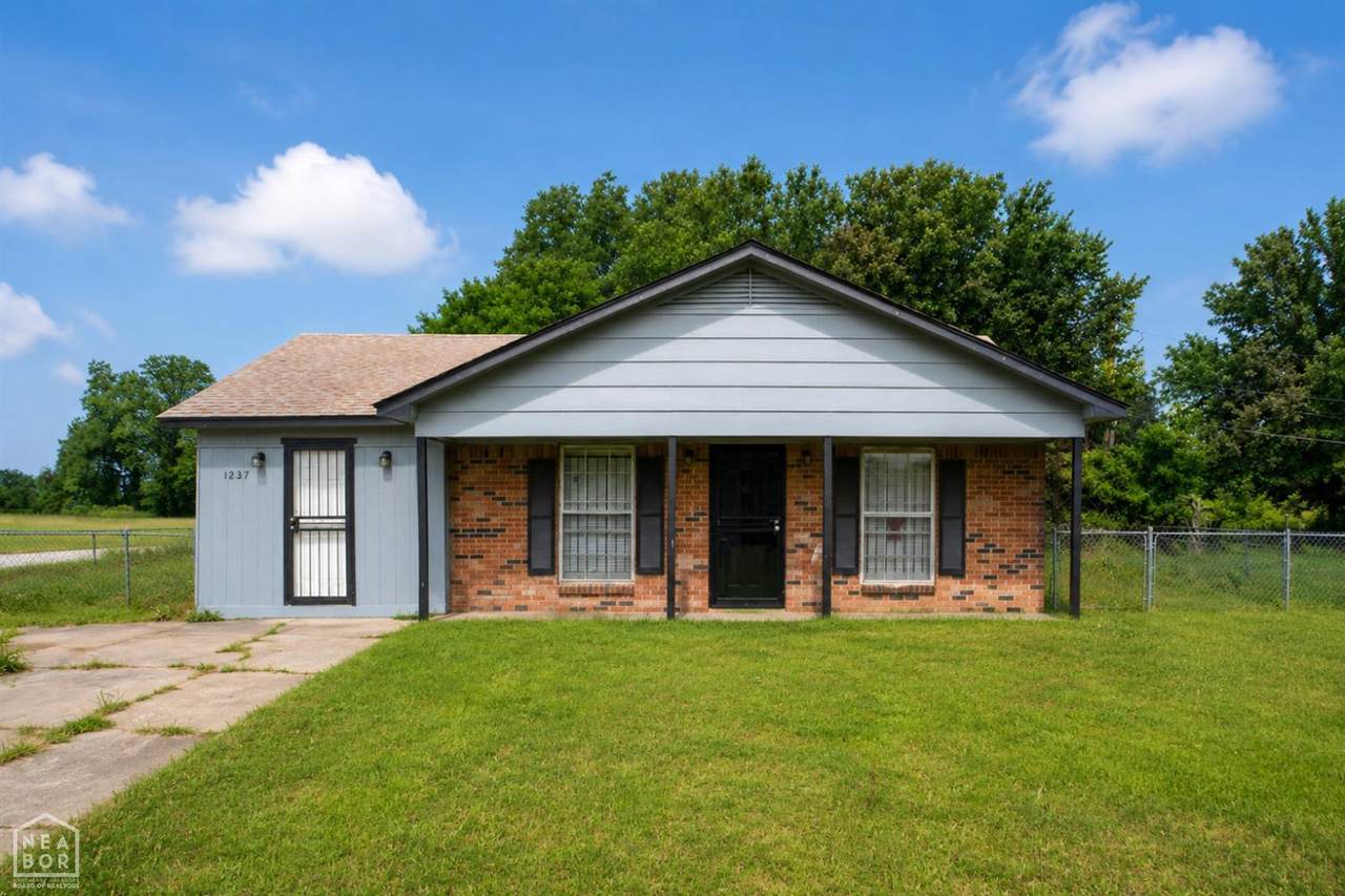 1237 Short St. - Photo 1
