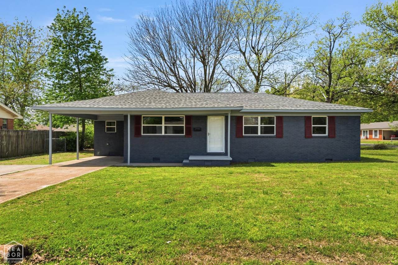 800 Elm Street - Photo 1