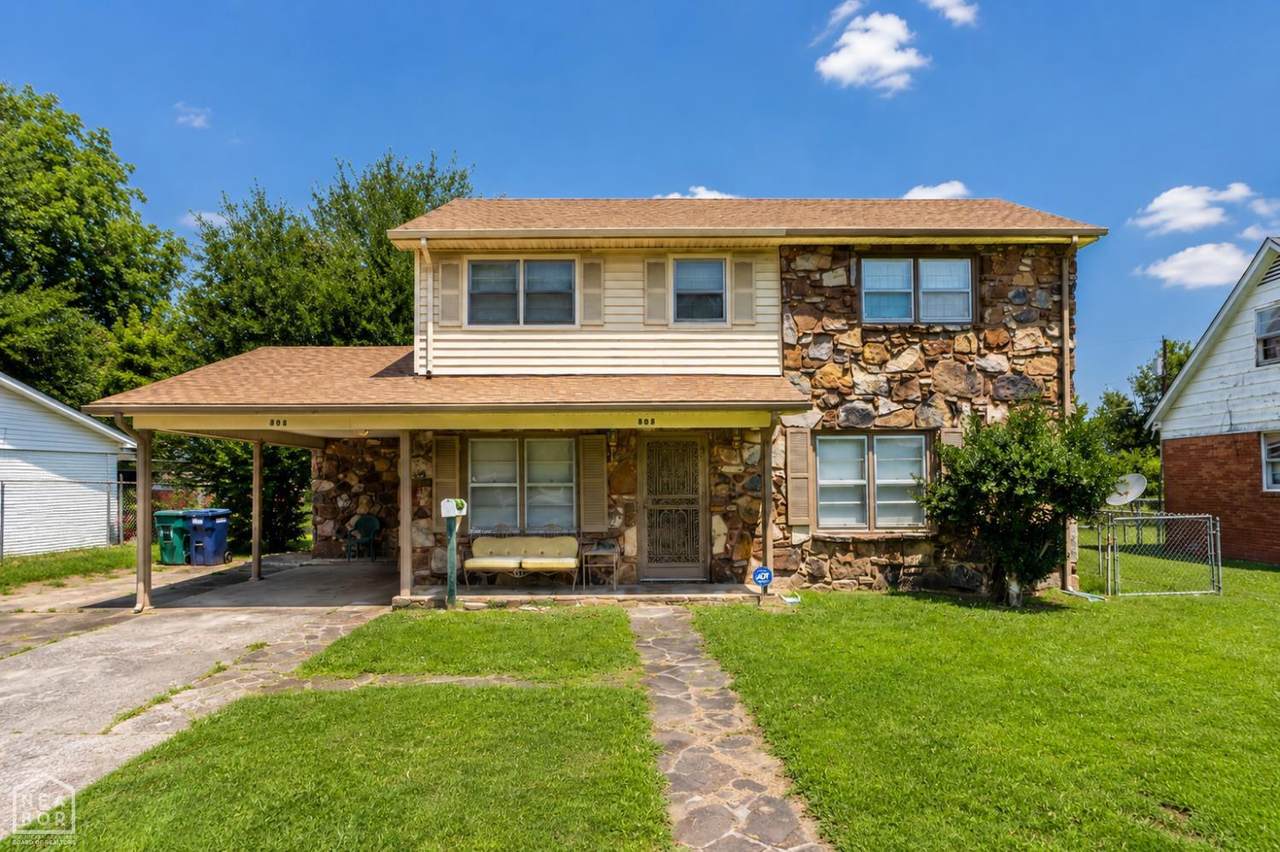 808 Lauderdale Rd - Photo 1