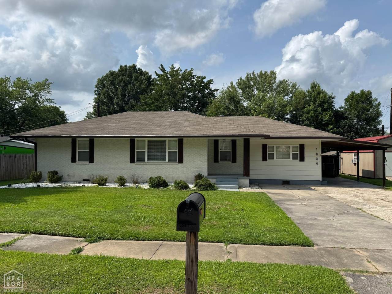 1809 Woodland Drive - Photo 1