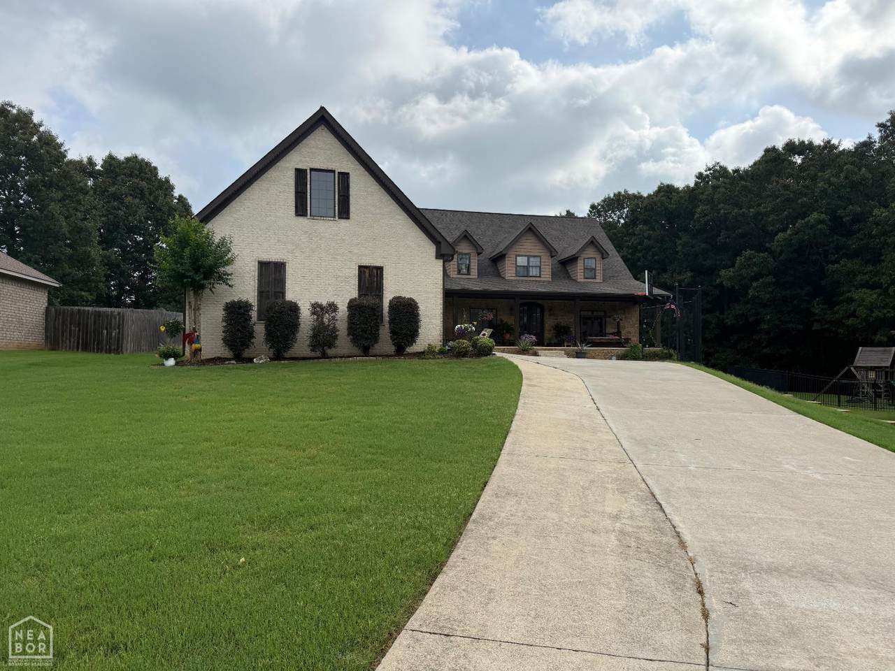 3200 Lochmoor Cove - Photo 1