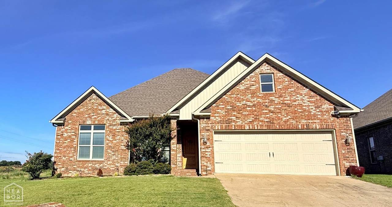 3709 Jaxon Lane - Photo 1