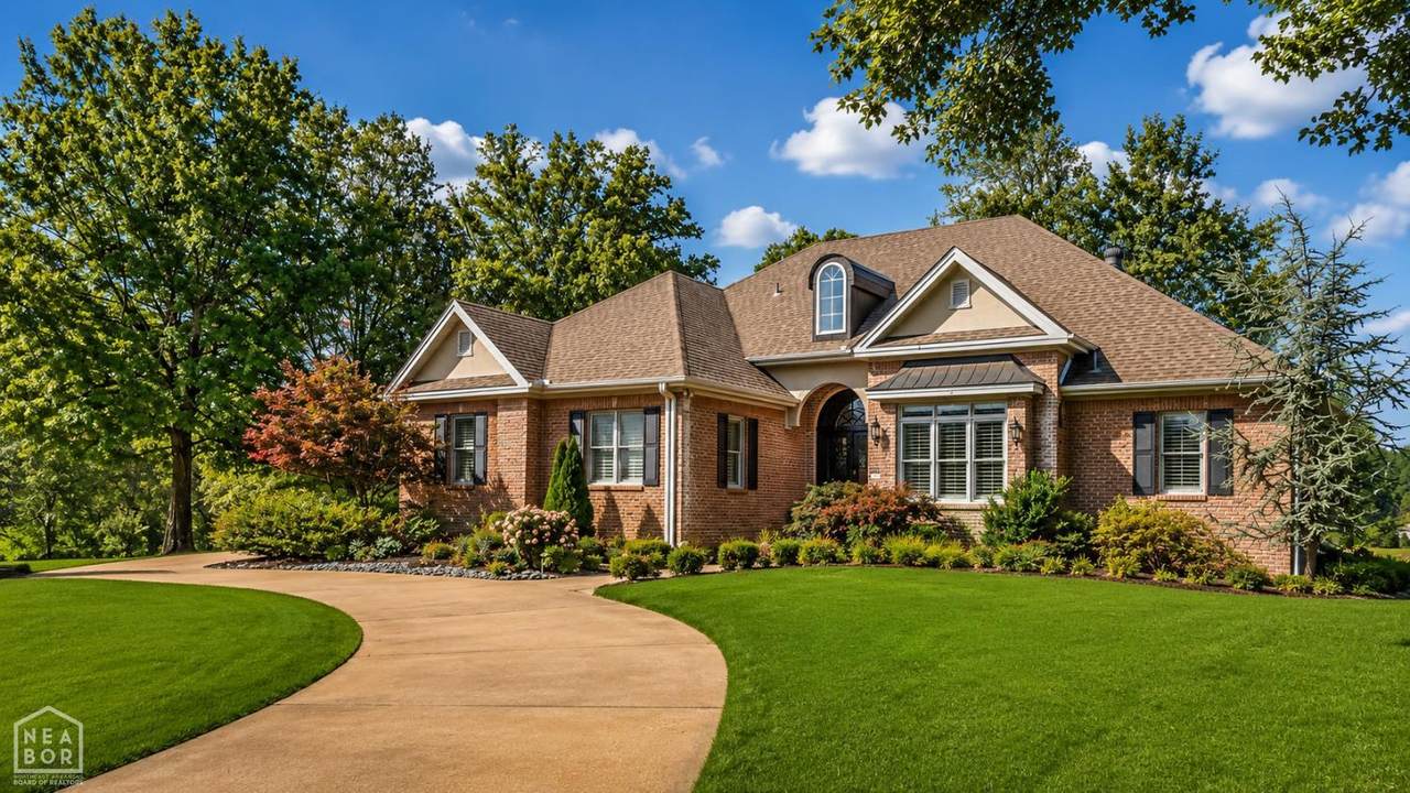 2213 Ridgepointe Drive - Photo 1