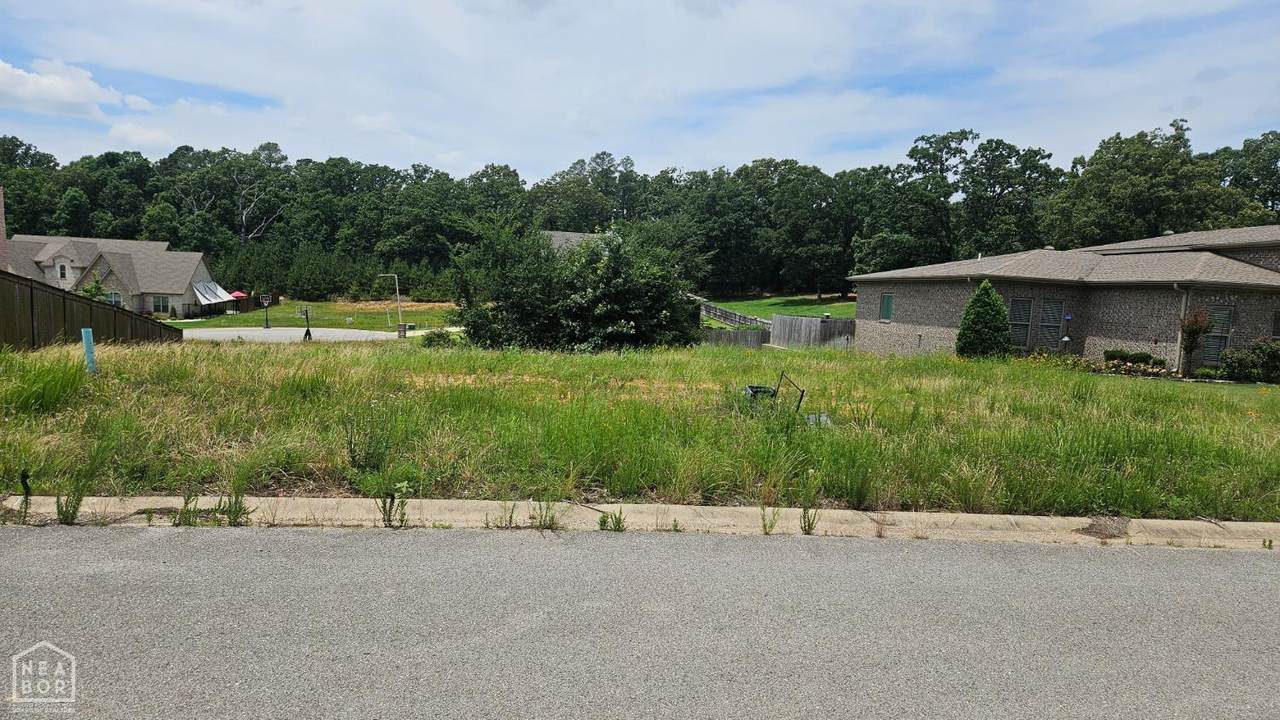 3909 Teal Drive - Photo 1