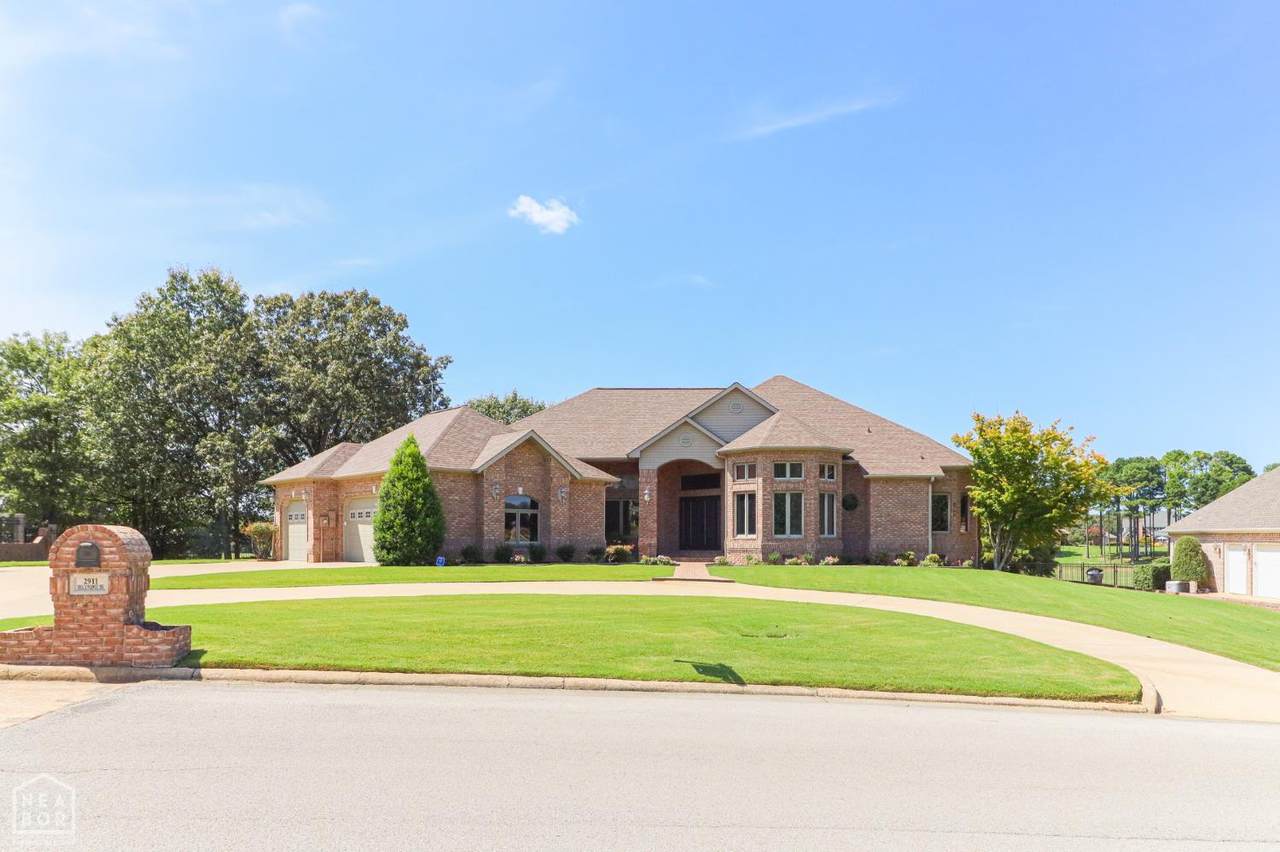 2911 Ridgepointe - Photo 1