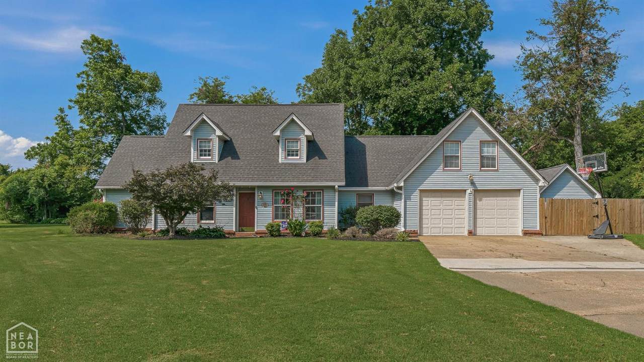 1099 Golf Links Drive - Photo 1