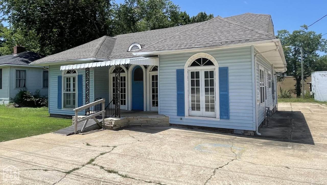 1405 Flint Street - Photo 1