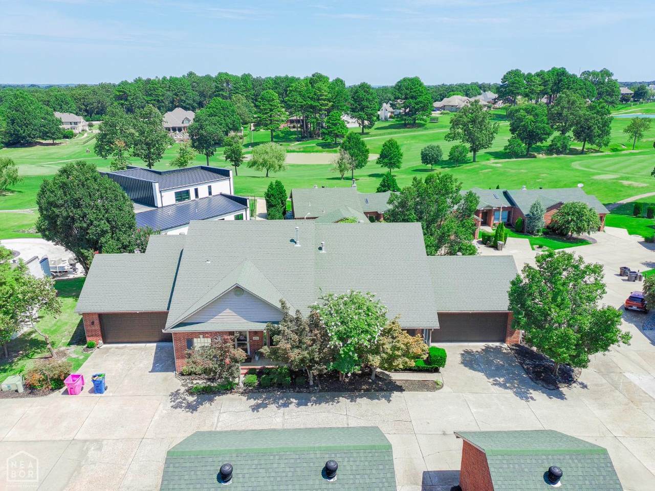 4000 Ridgepointe Cove - Photo 1