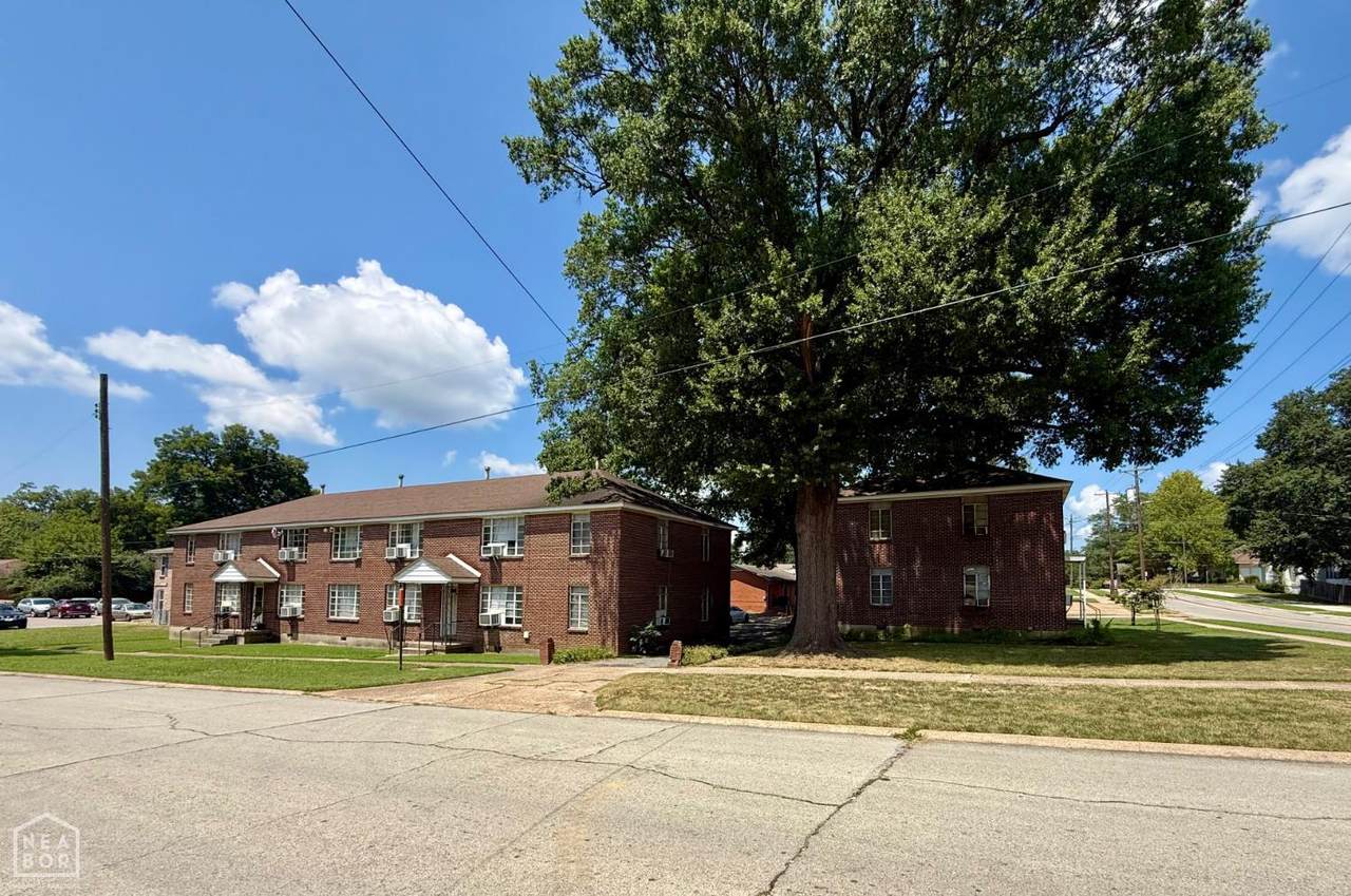 1009 Flint Street - Photo 1