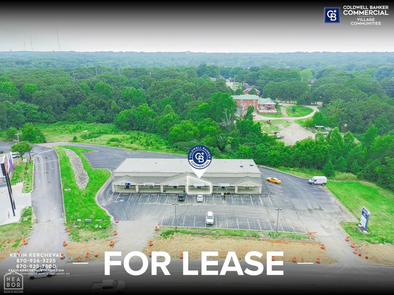 1217 Parker Road - Photo 1