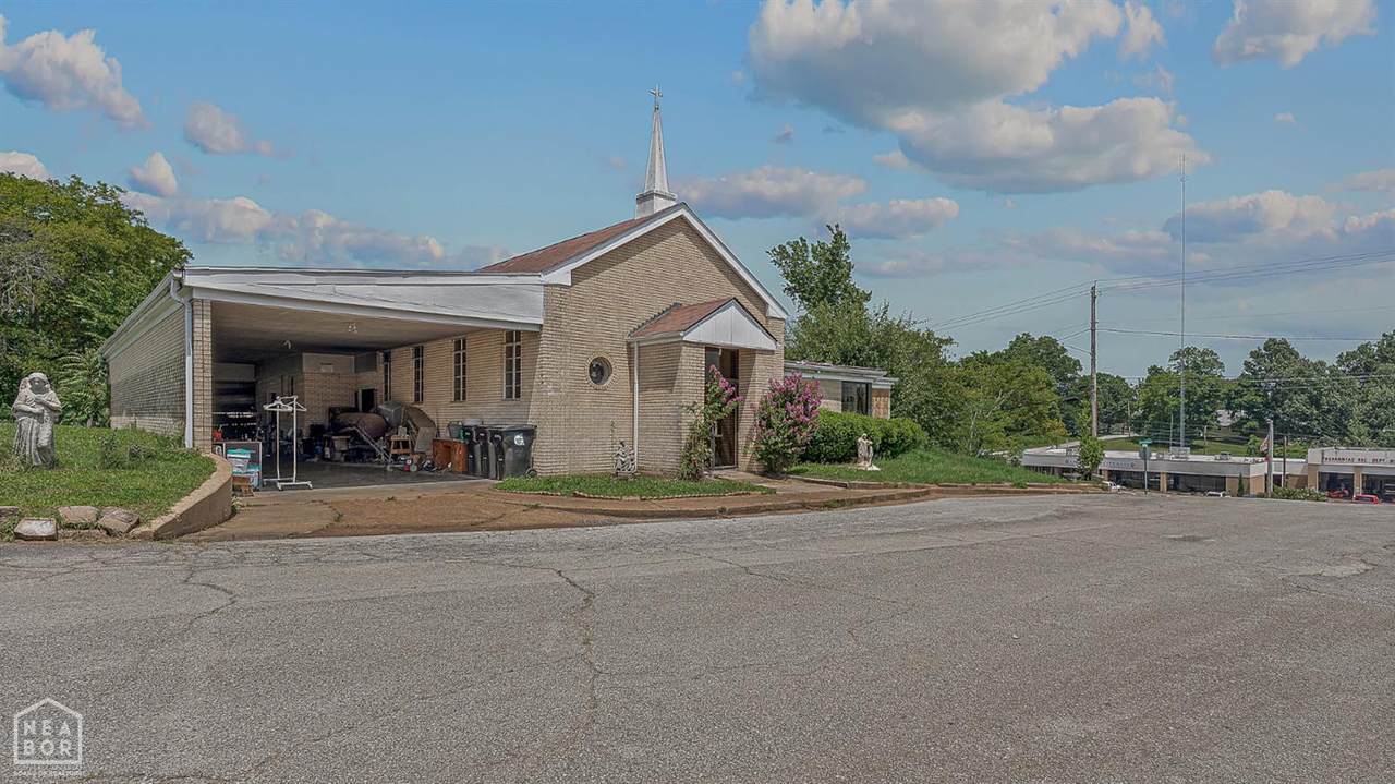 202 Jordan Street - Photo 1