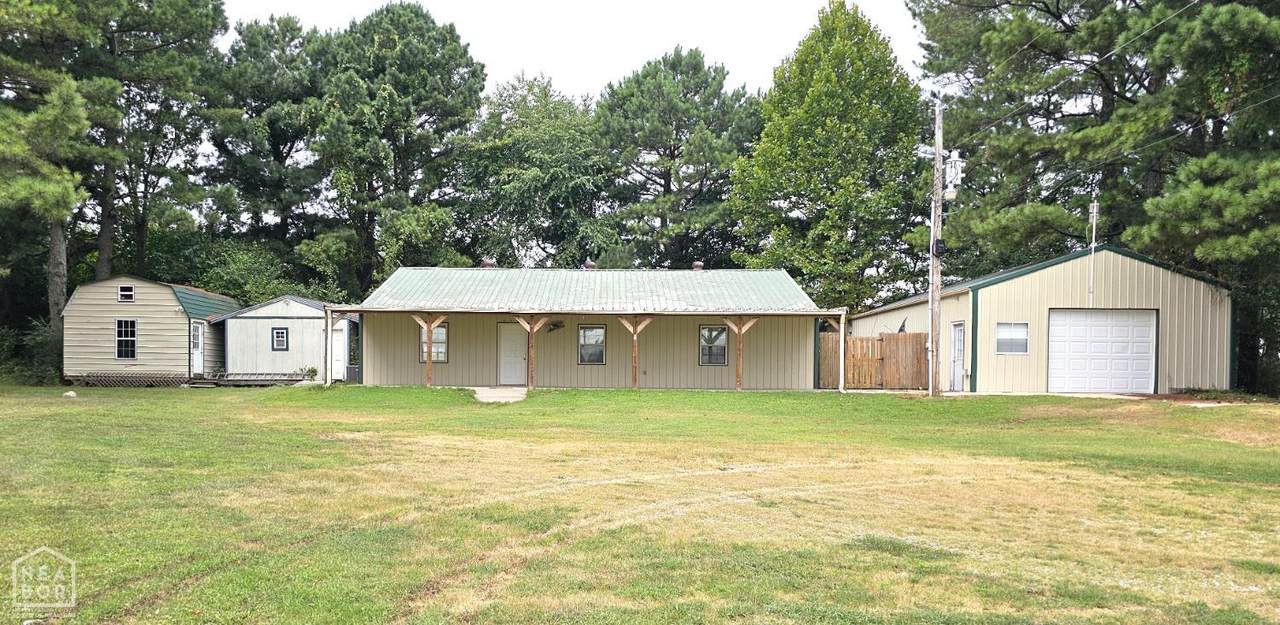 603 Gr 518 Rd - Photo 1