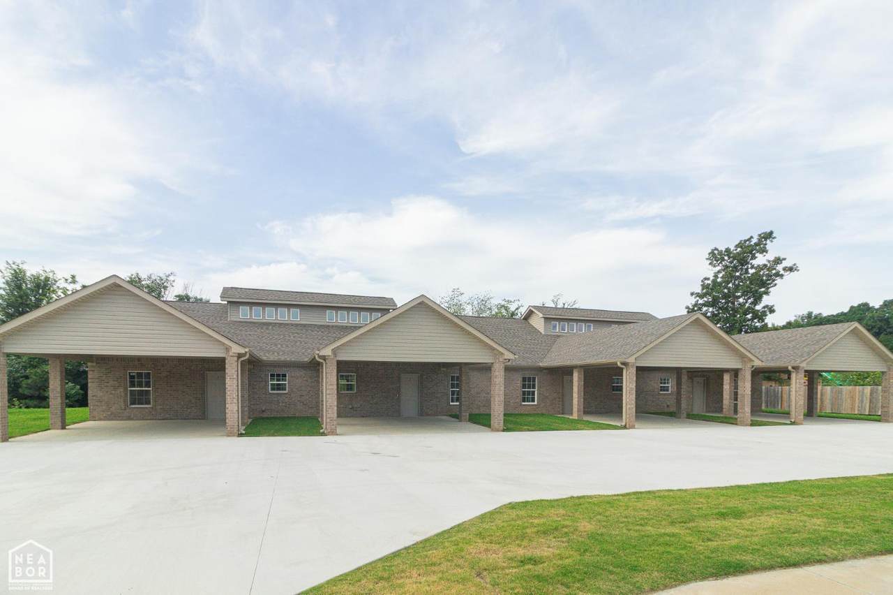 3021 Olivia Court - Photo 1