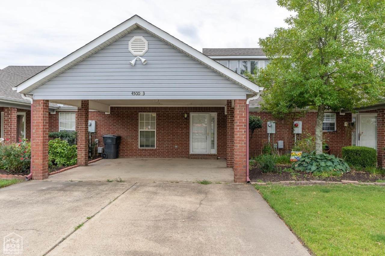 4500 Antosh Circle - Photo 1