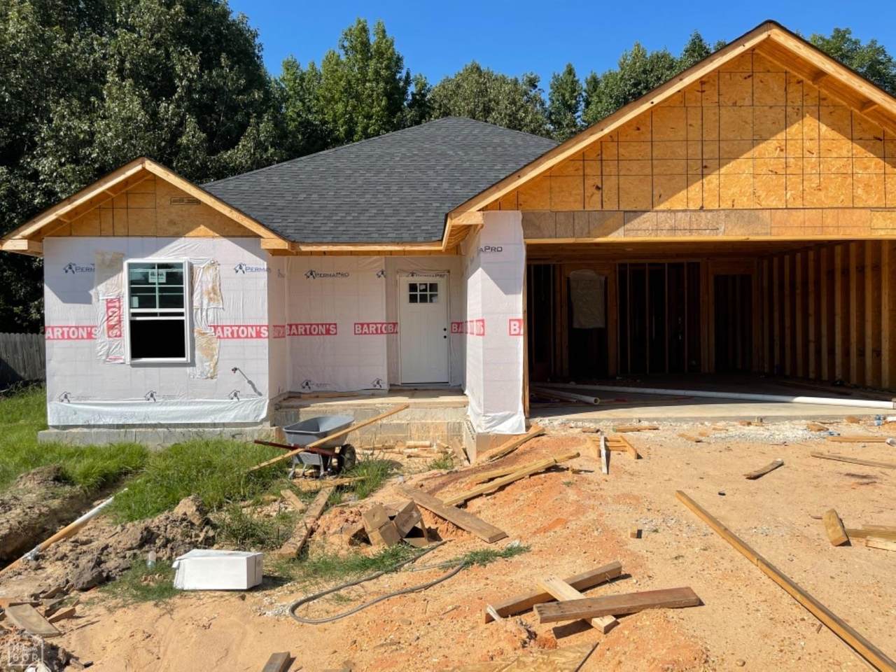 1203 William Hall - Photo 1