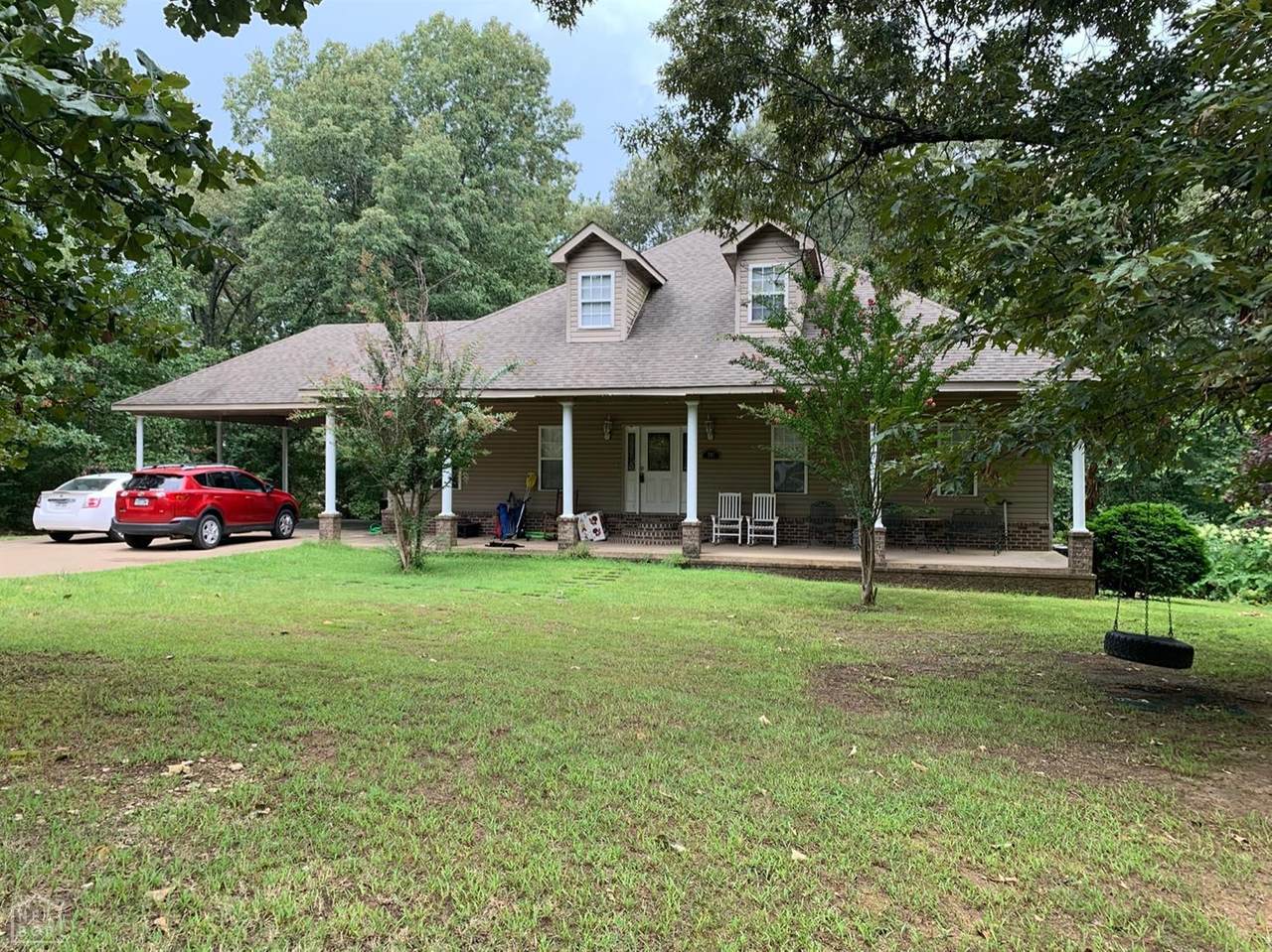 707 Kimberly Drive - Photo 1