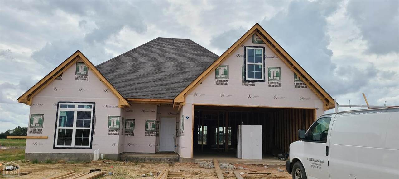 114 Hidden Creek - Photo 1