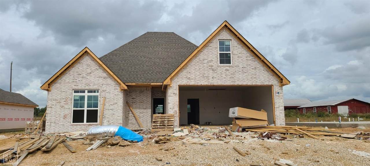 111 Hidden Creek Drive - Photo 1