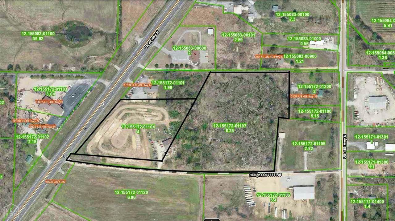 109 County Rd 7676 - Photo 1