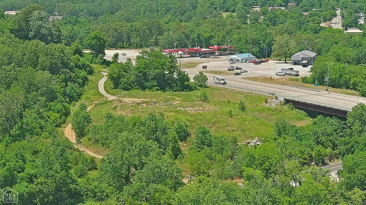 1 Hwy 412 - Photo 1