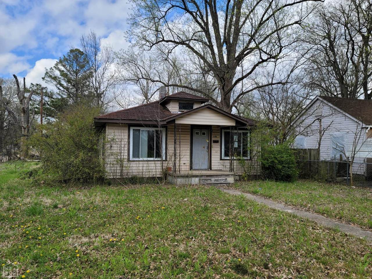 1218 Holly Street - Photo 1
