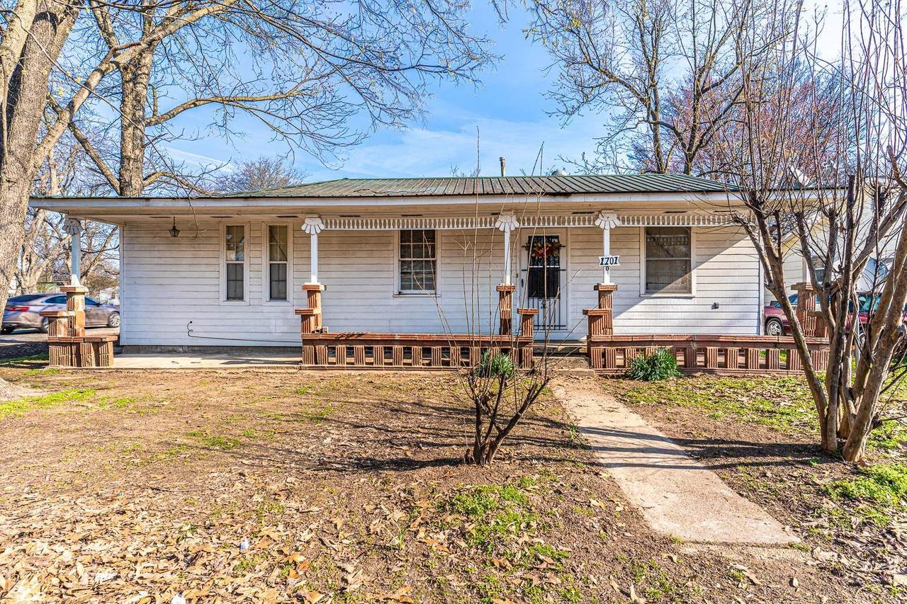 1701 Congress St. - Photo 1