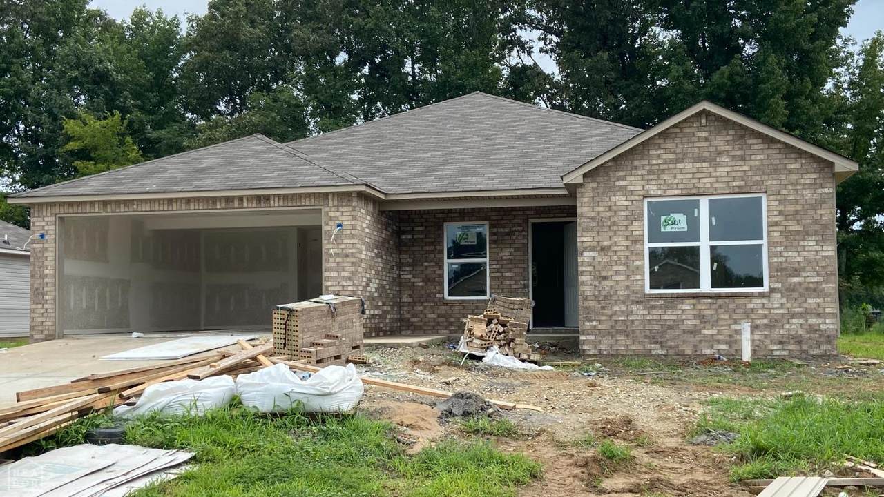 5301 Reed Drive - Photo 1