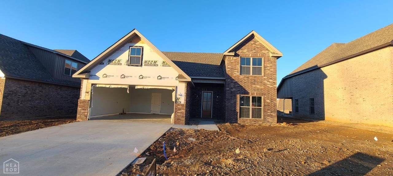 4008 Stoke Drive - Photo 1