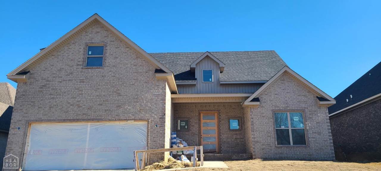 3412 Muirfield Cove - Photo 1