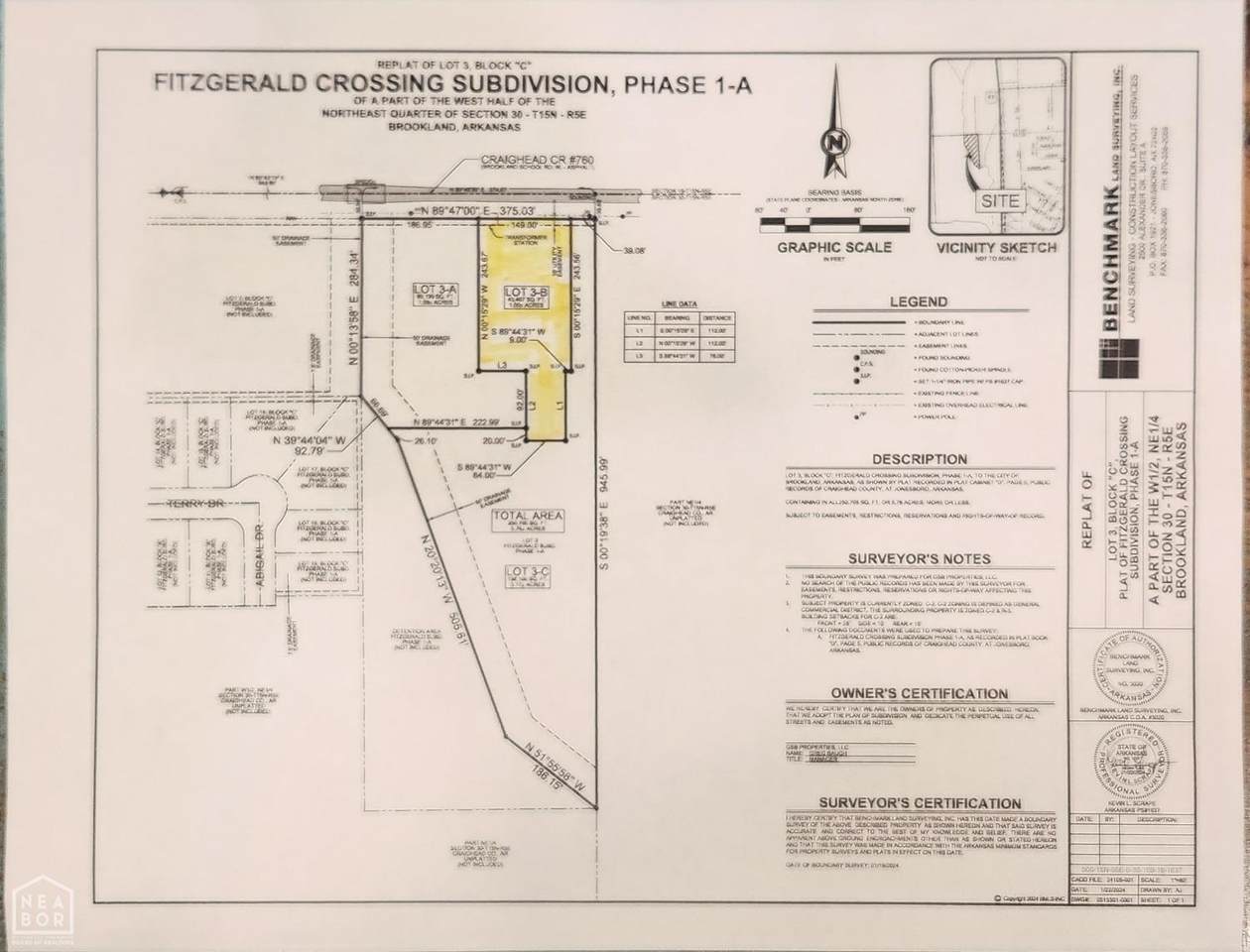 553 School Street - Photo 1