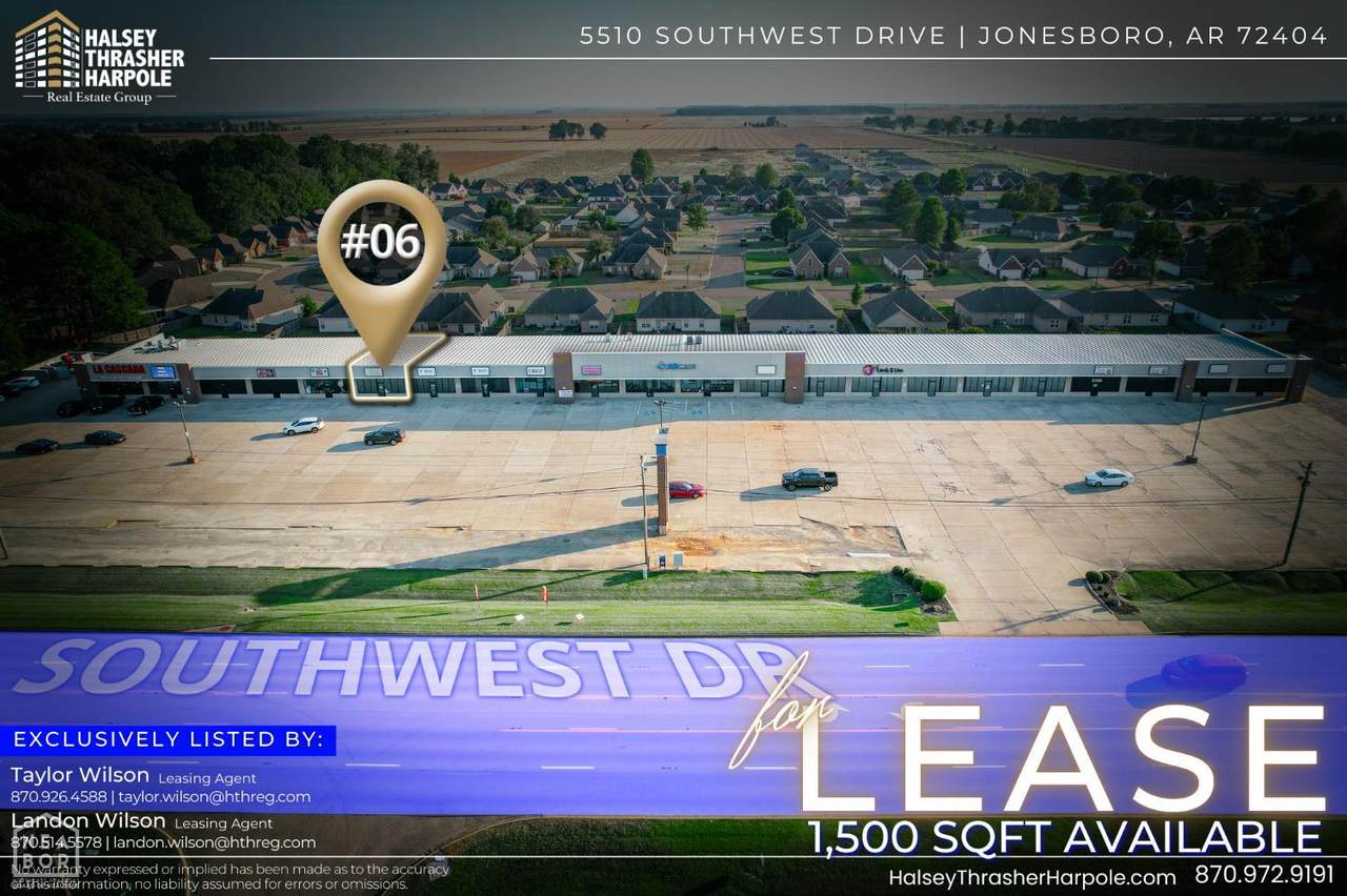 5510 Southwest Drive - Photo 1