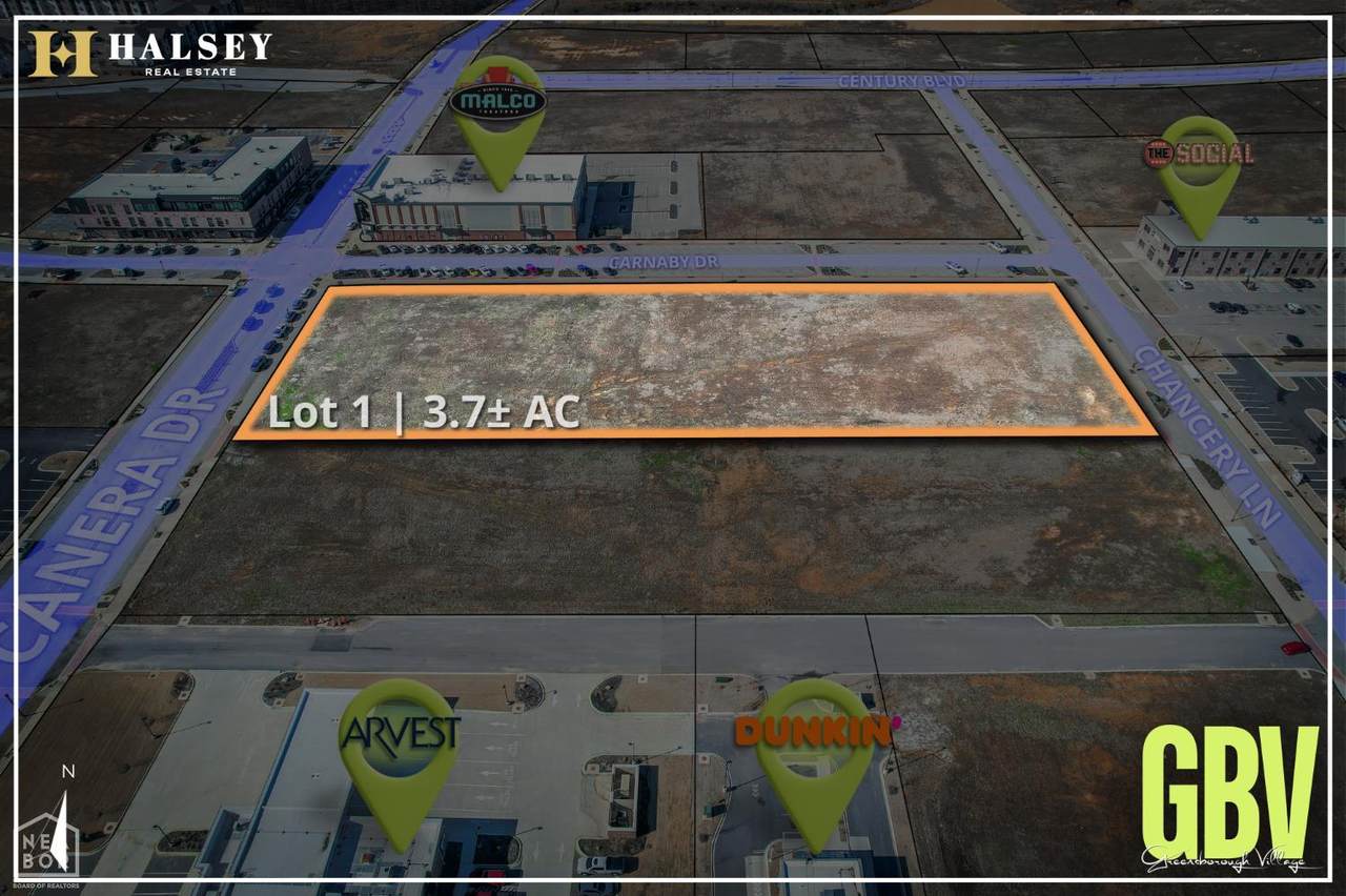 1 Lot 1 Carnaby Drive - Photo 1