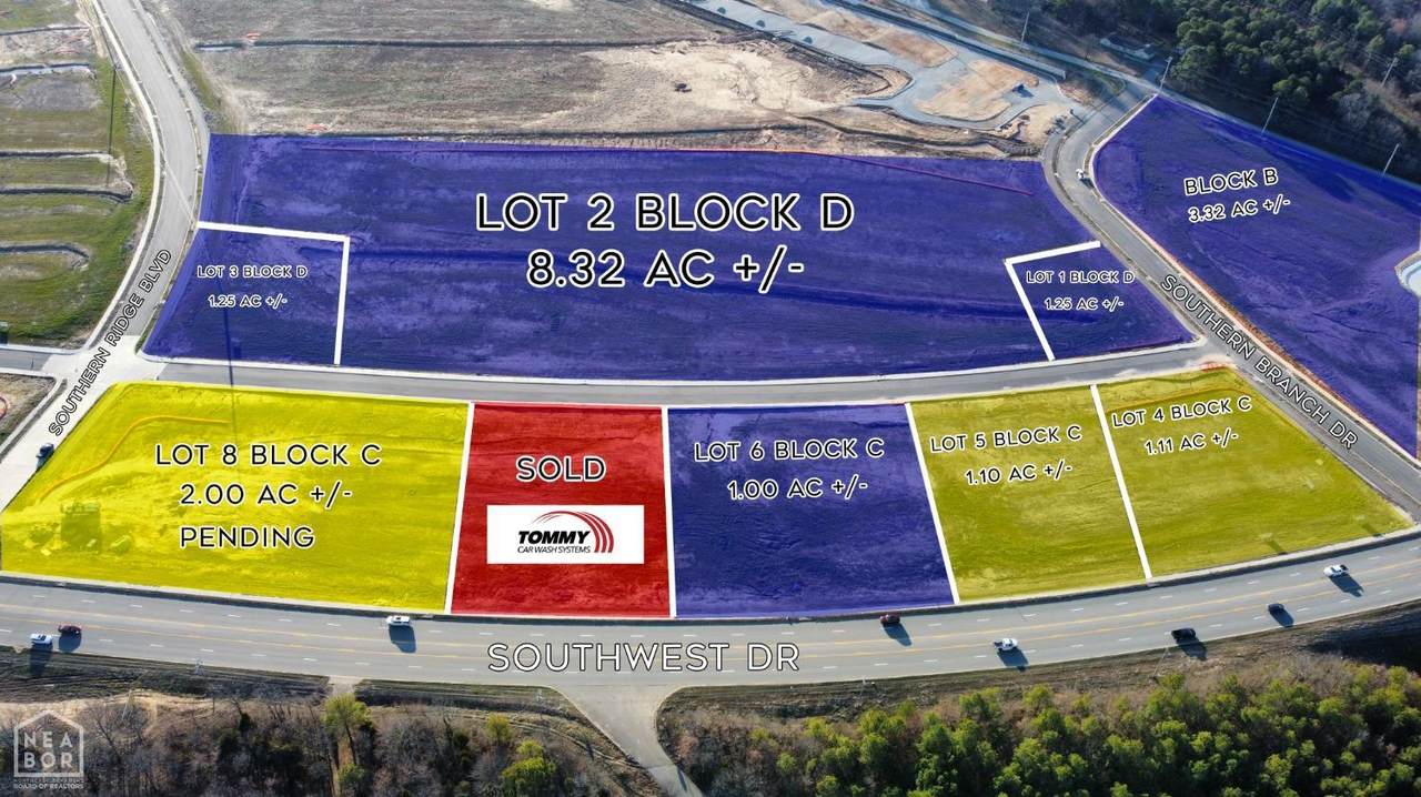 1-Block D Southern Hills - Photo 1