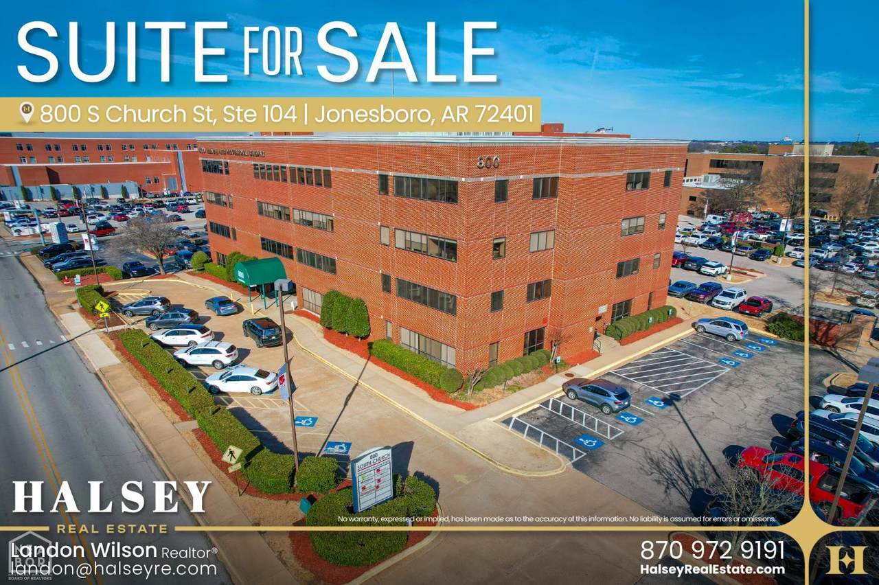 800 Church Street - Photo 1