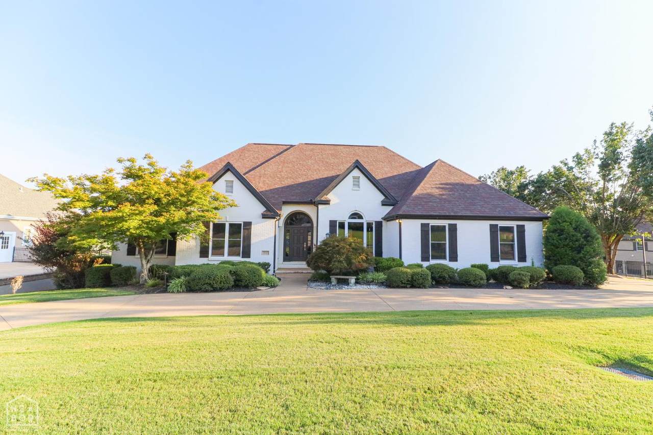 3617 Riviera Drive - Photo 1