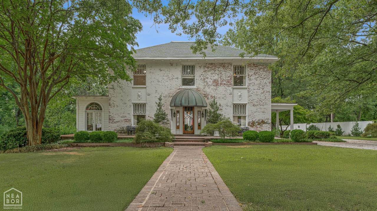 1419 Main Street - Photo 1