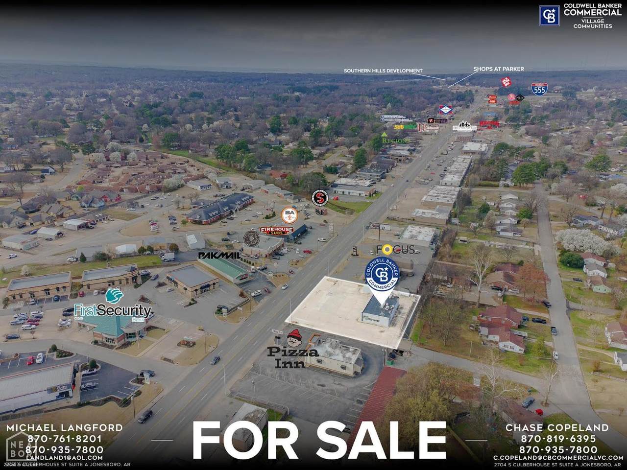 400 Southwest Drive - Photo 1