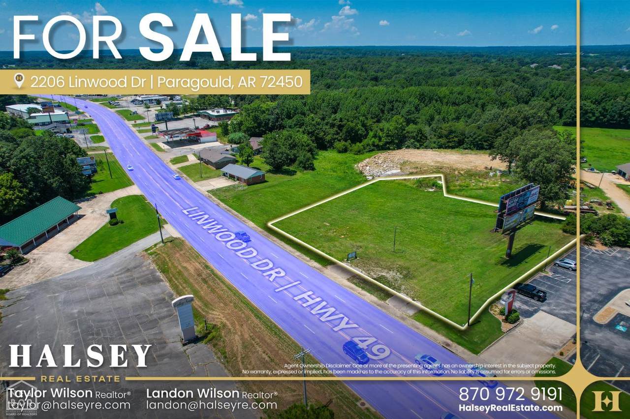 2206 Linwood Drive - Photo 1