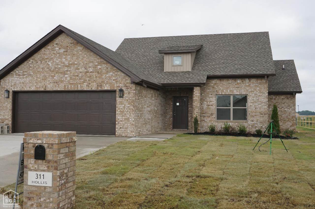 311 Hollis Cove - Photo 1