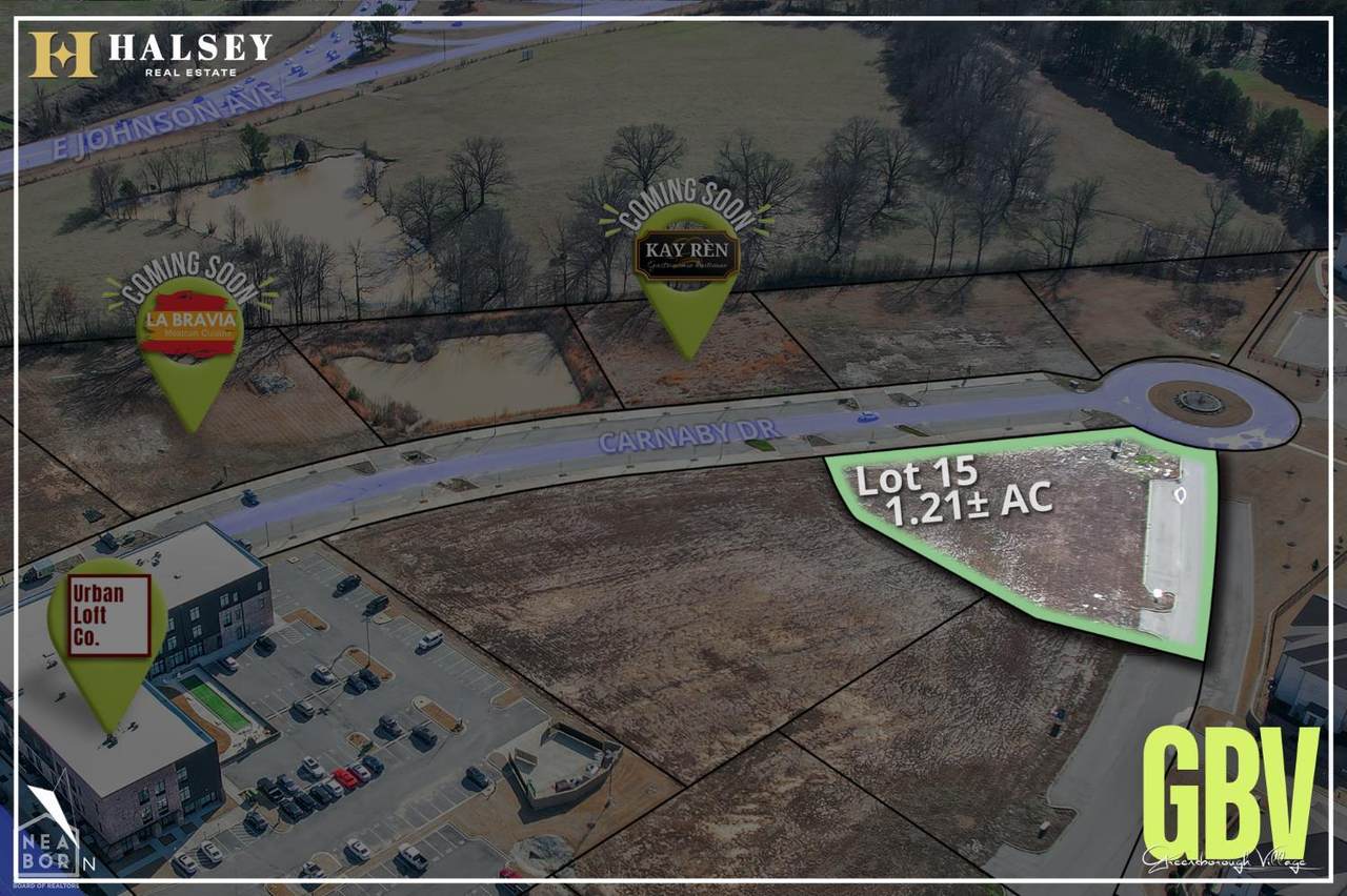 15 Lot 15 Carnaby Street - Photo 1