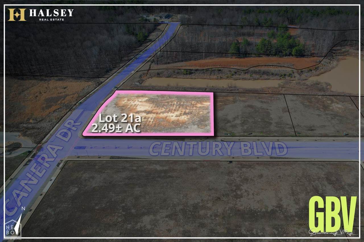 21-A Lot 21A Century Boulevard - Photo 1