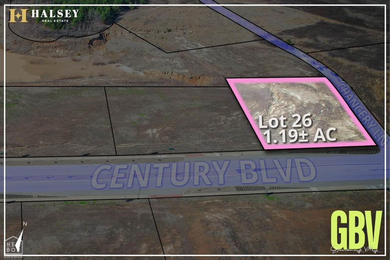 26 Lot 26 Century Boulevard - Photo 1